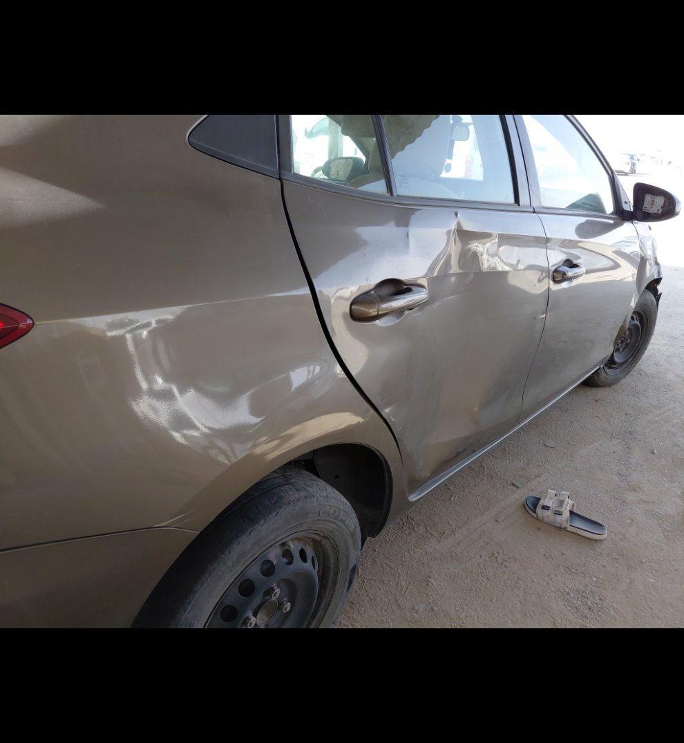 تويوتا يارس  2019 image