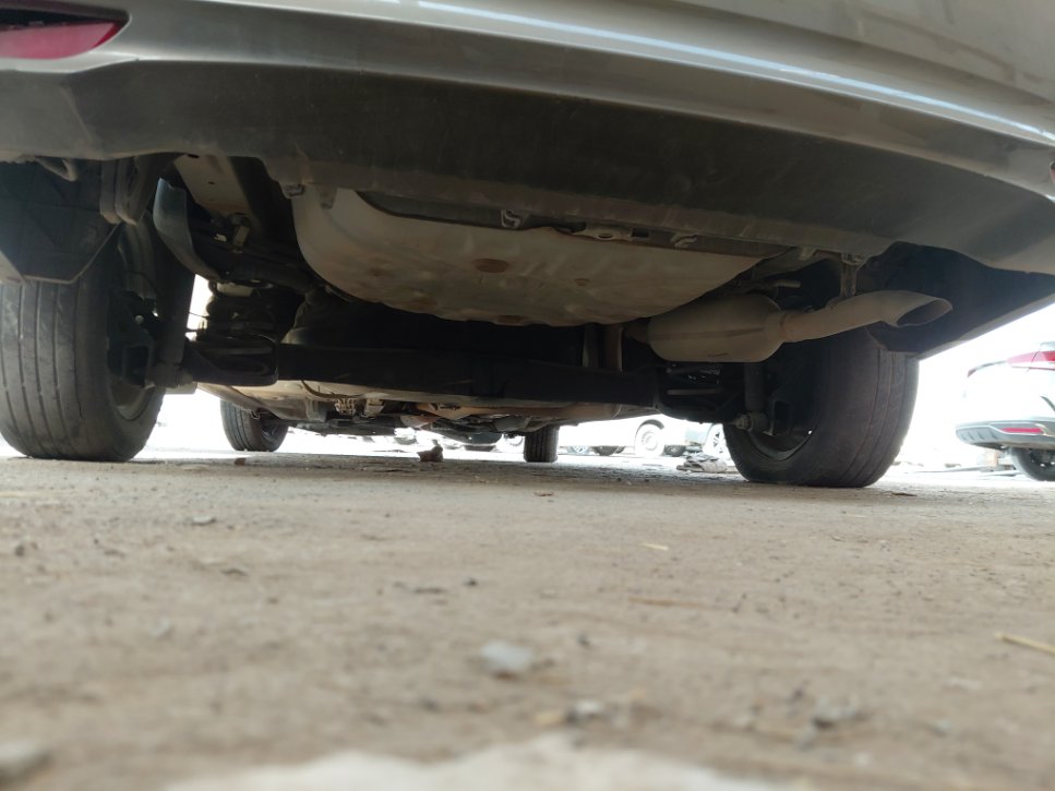 تويوتا يارس  2019 image