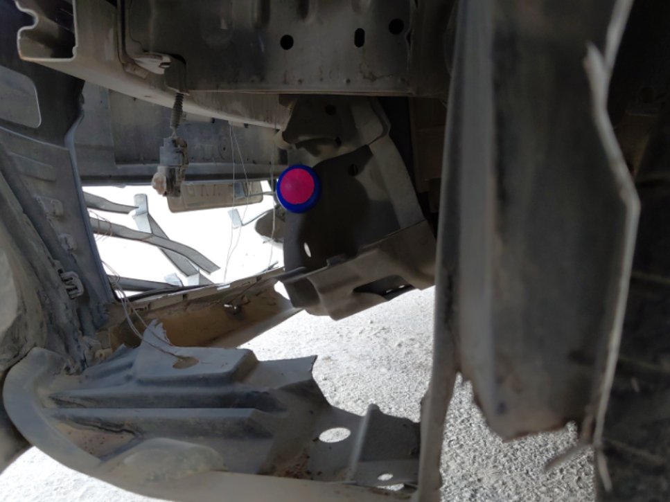 تويوتا يارس  2019 image