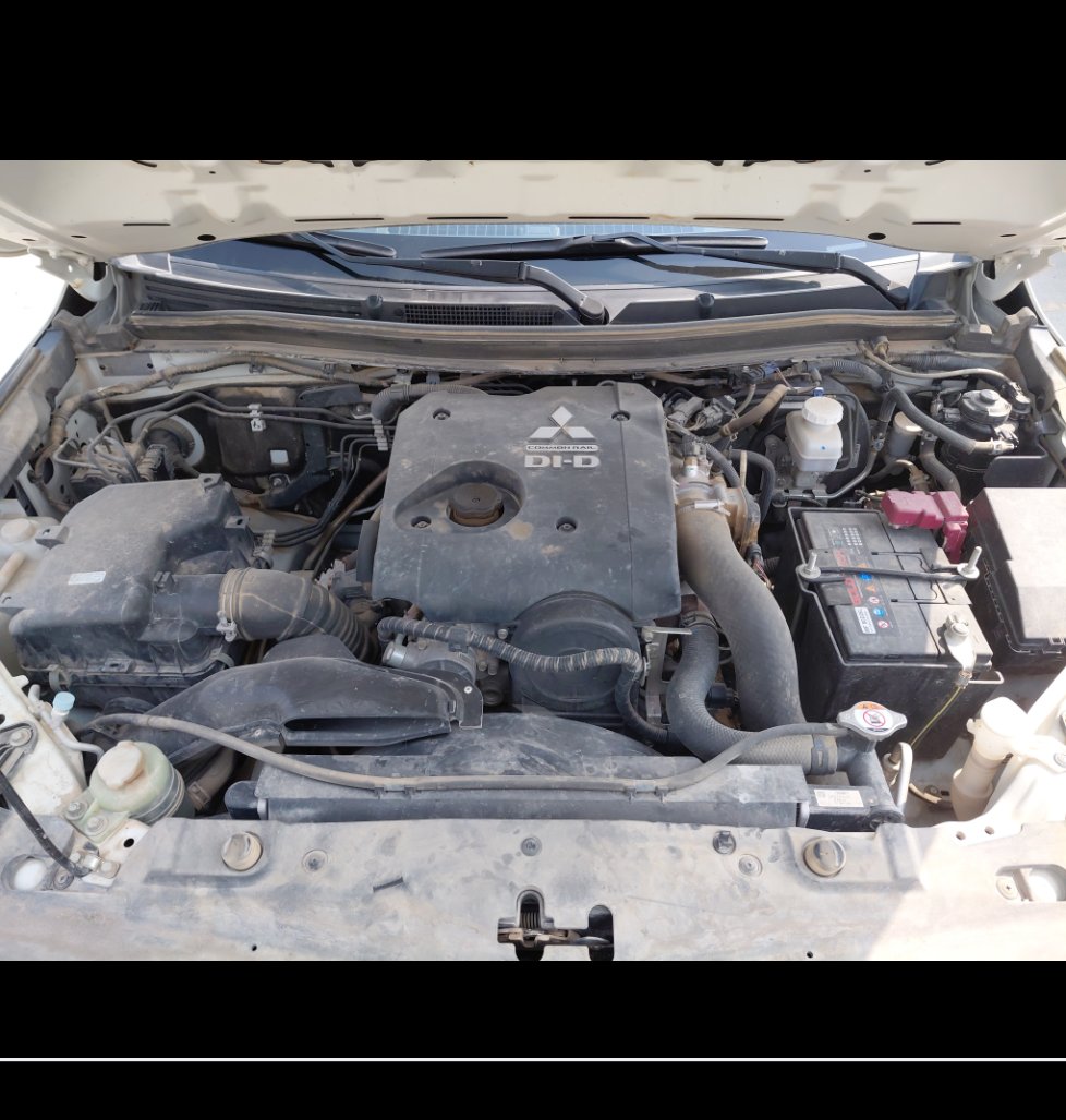 ميتسوبيشي L200  2022 image