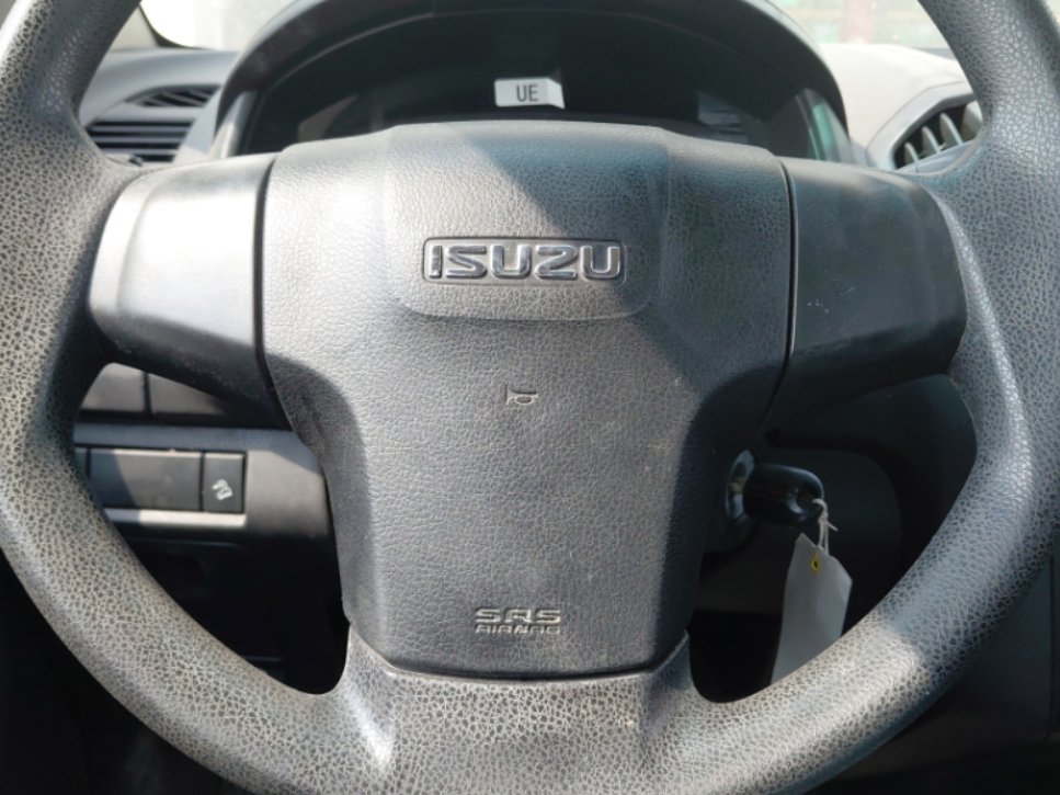 Isuzu D MAX 4x4 2022 image