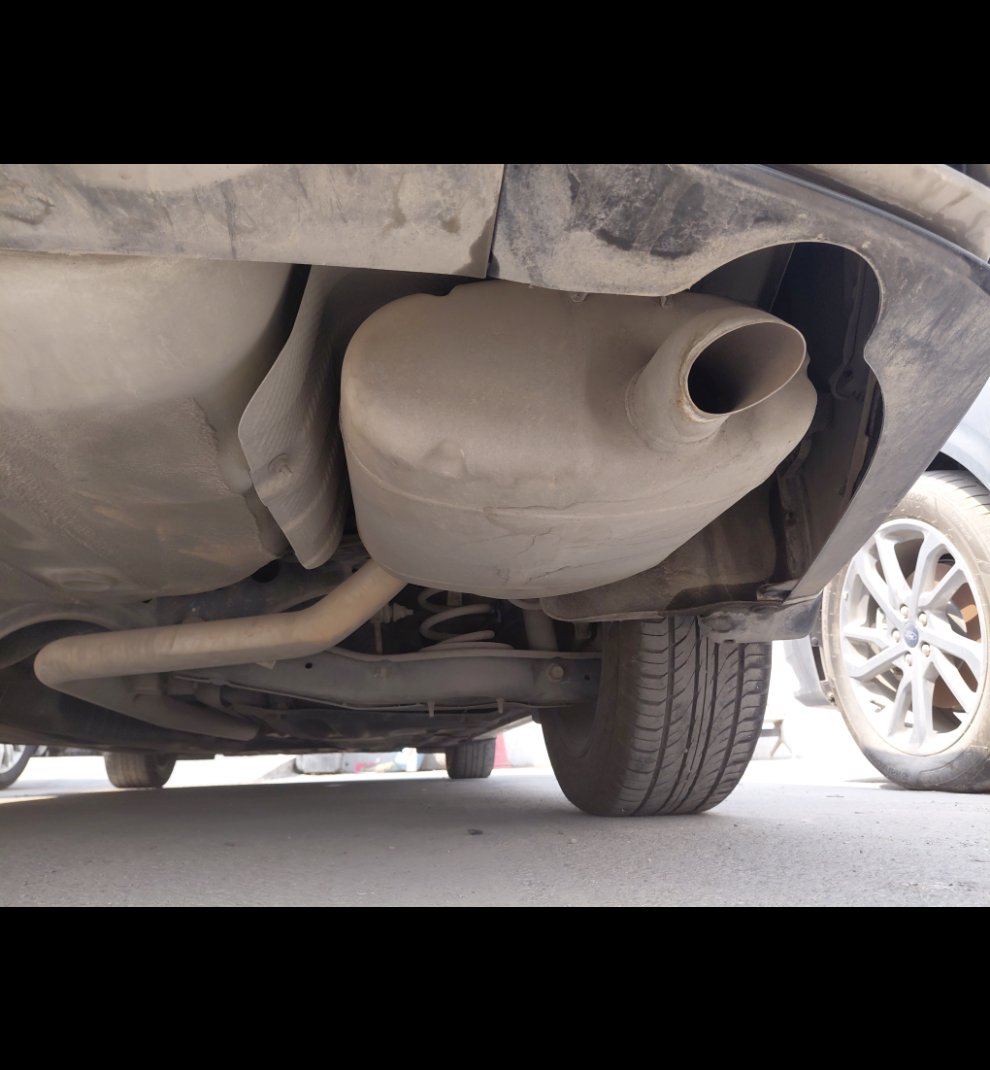 KIA K5 DL3 - LX FWD 2022 image