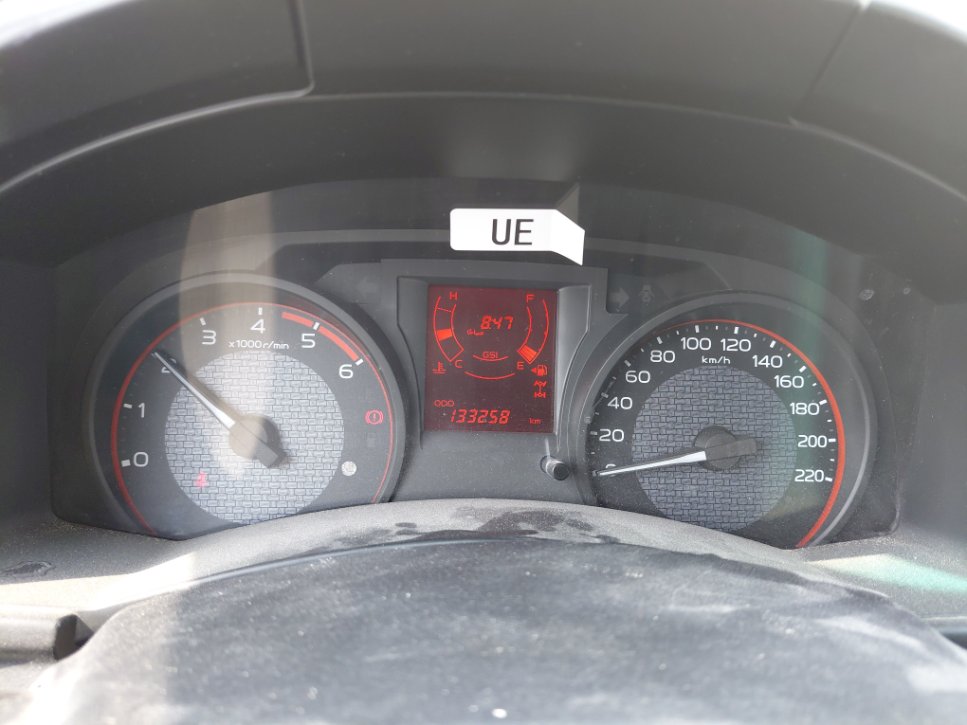 Isuzu D MAX 4x4 2022 image