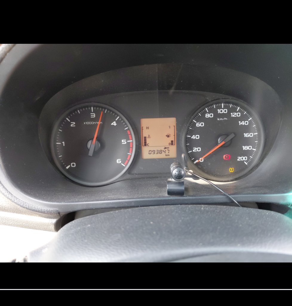 ميتسوبيشي L200  2022 image