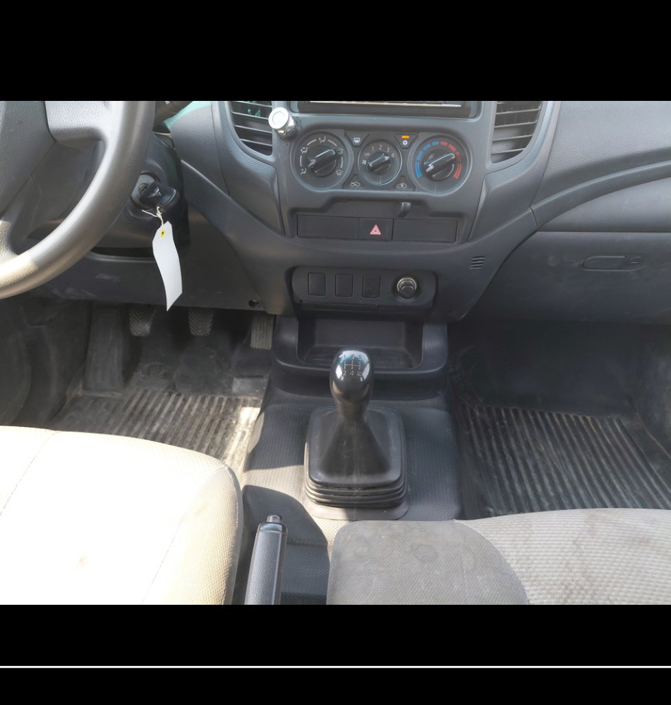 ميتسوبيشي L200  2022 image