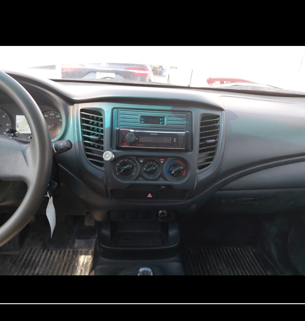 ميتسوبيشي L200  2022 image