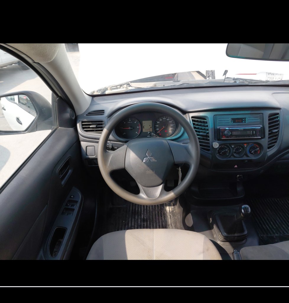 ميتسوبيشي L200  2022 image