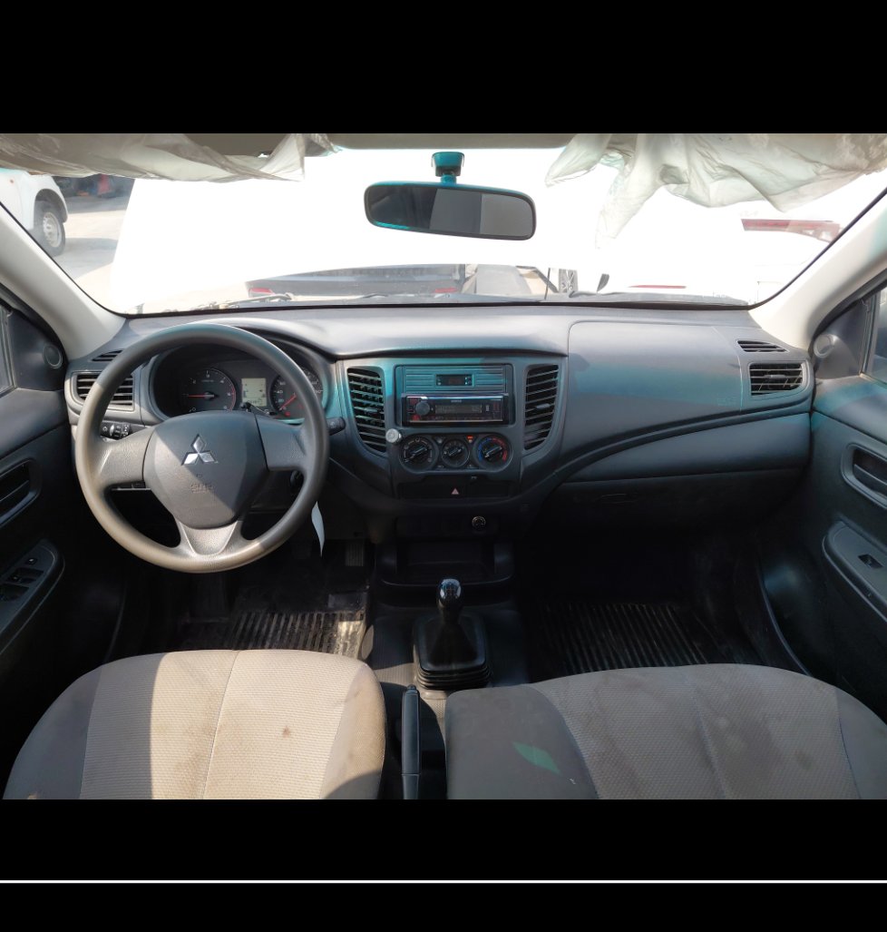 ميتسوبيشي L200  2022 image
