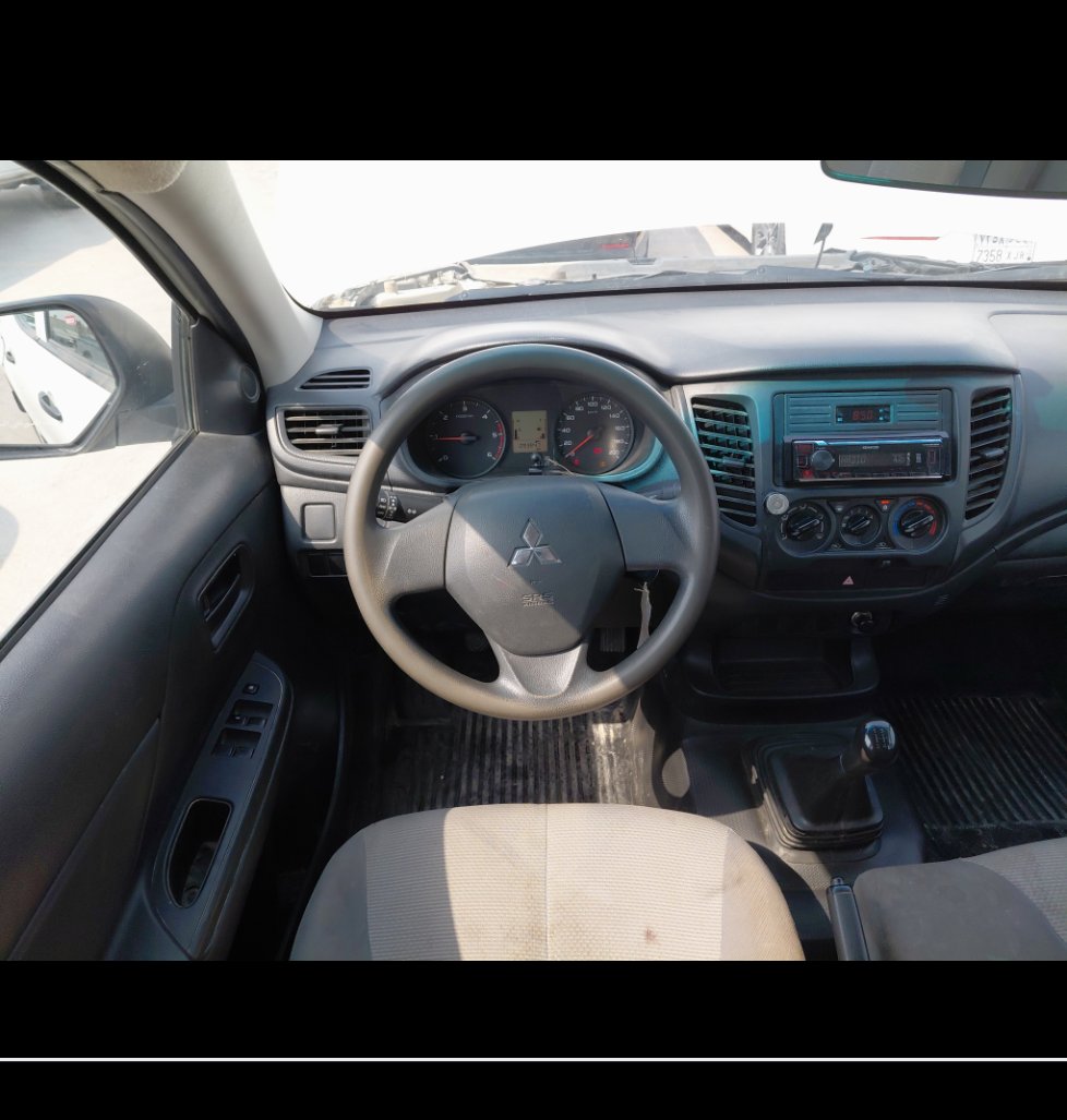 ميتسوبيشي L200  2022 image