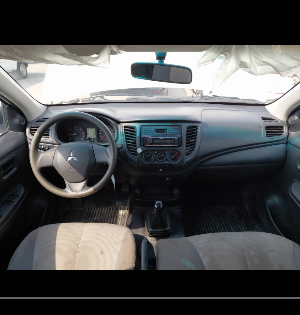 ميتسوبيشي L200  2022 image