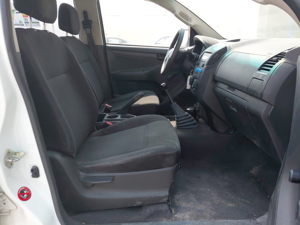 Isuzu D MAX 4x4 2022 image