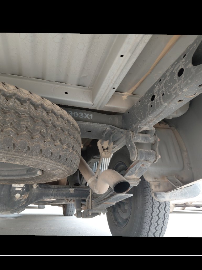 ميتسوبيشي L200  2022 image