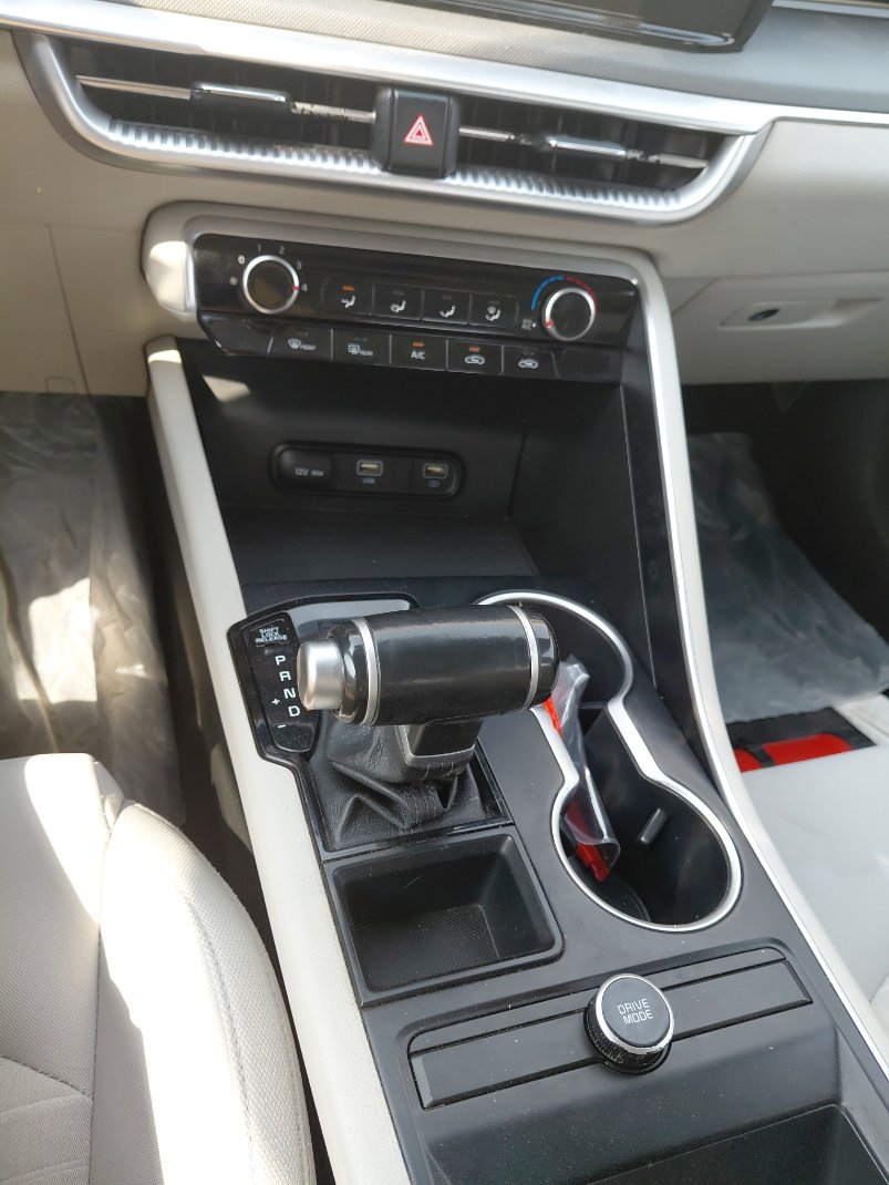 KIA K5 DL3 - LX FWD 2022 image