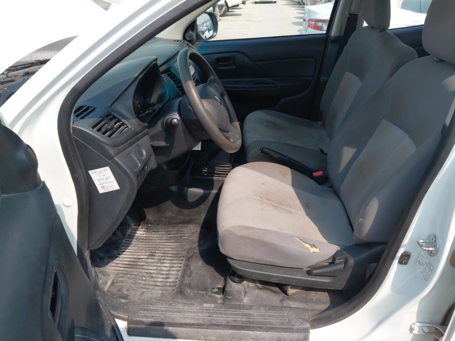 ميتسوبيشي L200  2022 image