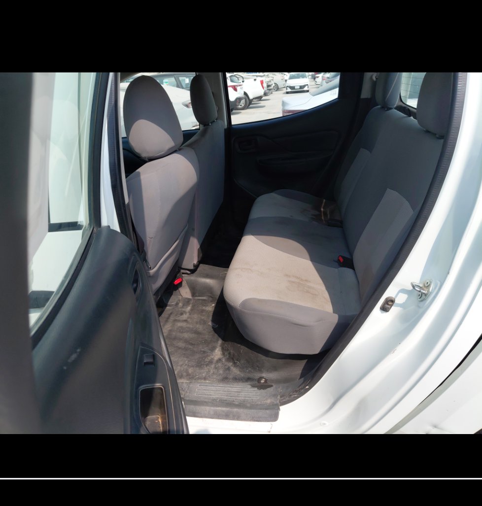 ميتسوبيشي L200  2022 image