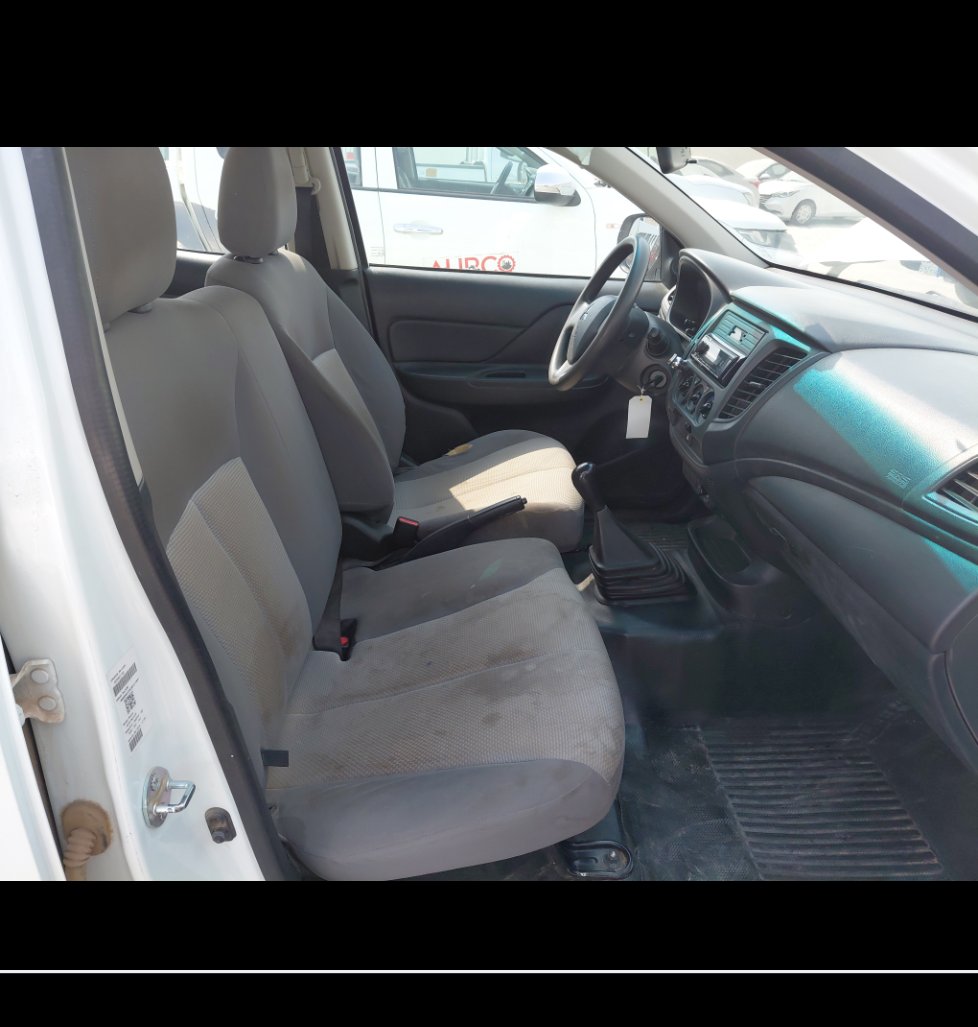 ميتسوبيشي L200  2022 image