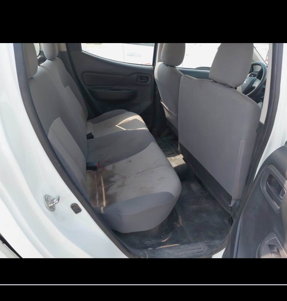 ميتسوبيشي L200  2022 image