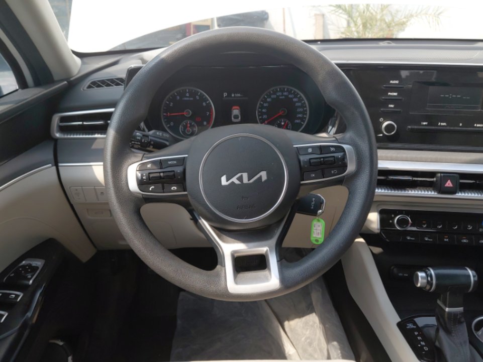 KIA K5 DL3 - LX FWD 2022 image