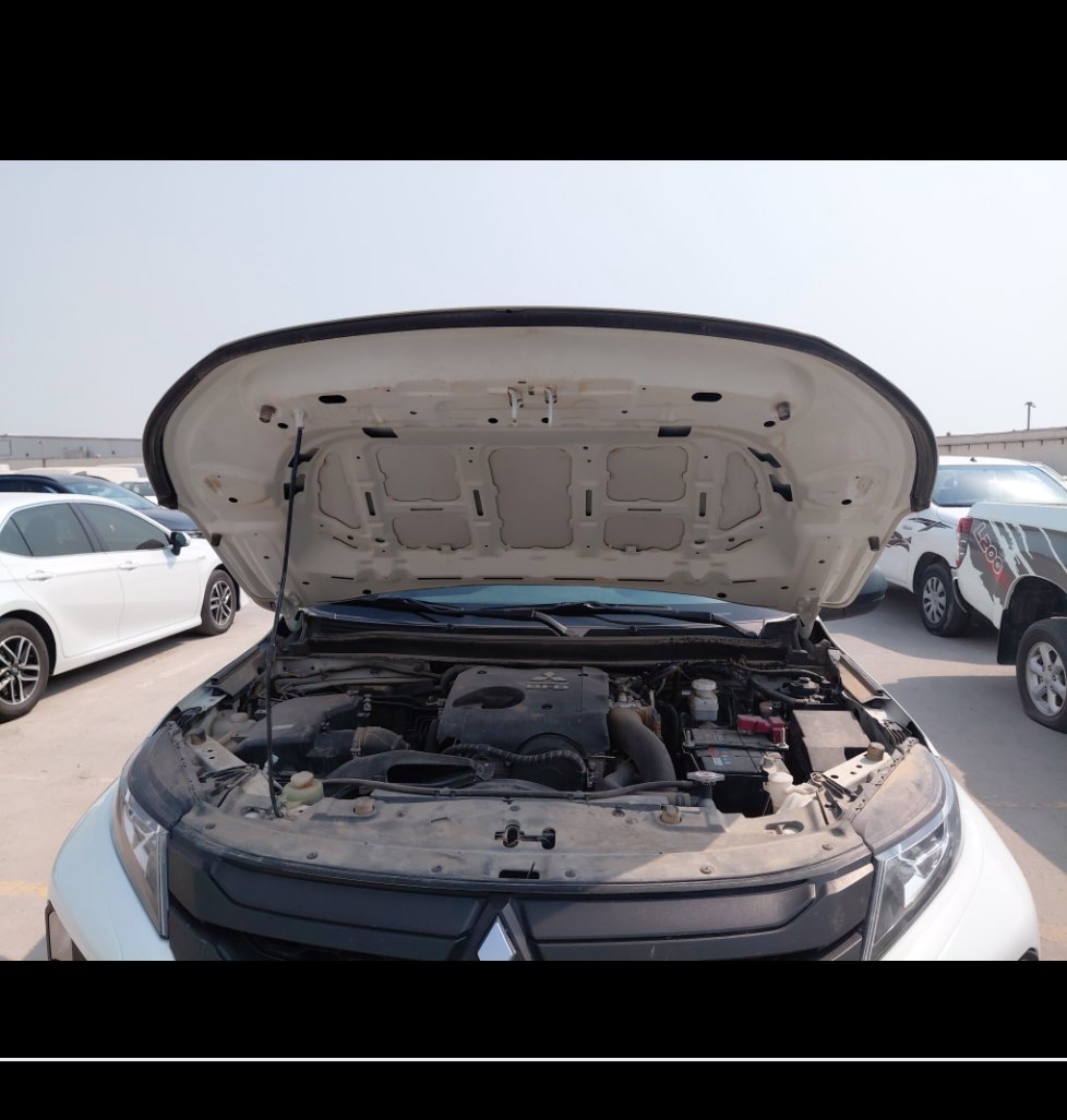 ميتسوبيشي L200  2022 image