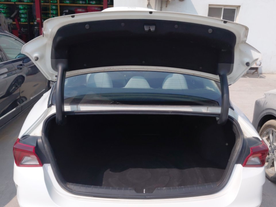 KIA K5 DL3 - LX FWD 2022 image