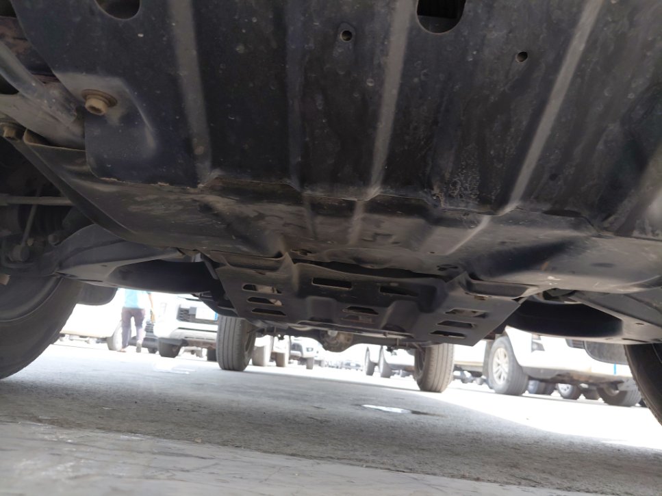 Isuzu D MAX 4x4 2022 image