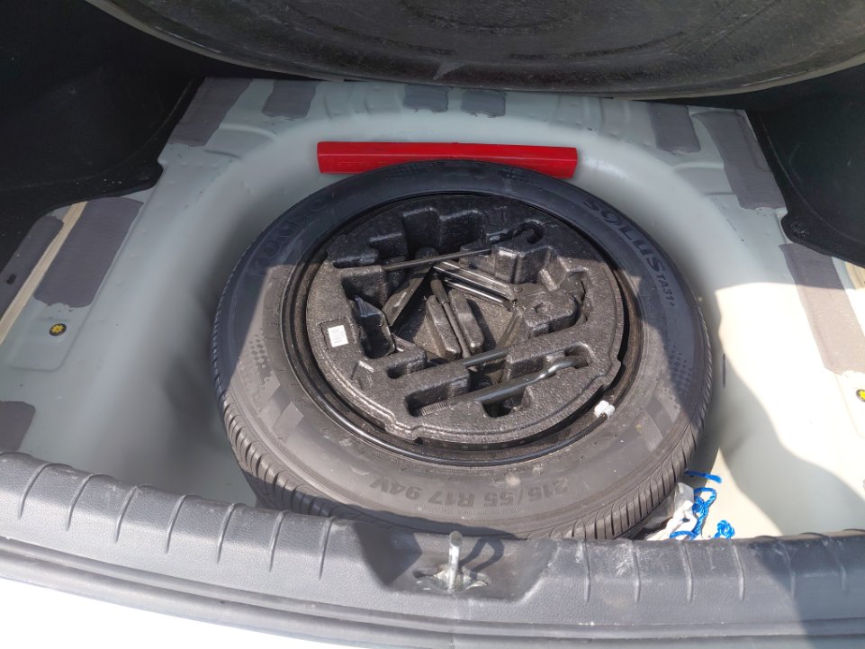 KIA K5 DL3 - LX FWD 2022 image