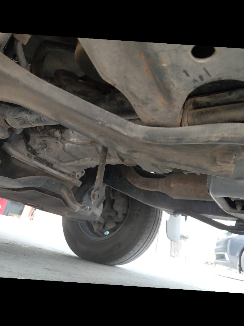 Isuzu D MAX 4x4 2022 image