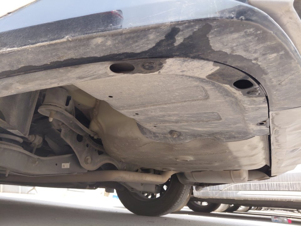 KIA K5 DL3 - LX FWD 2022 image