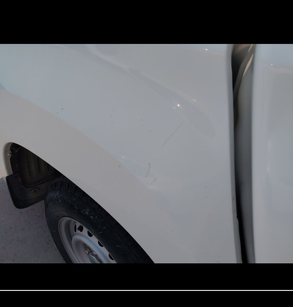 ميتسوبيشي L200  2022 image