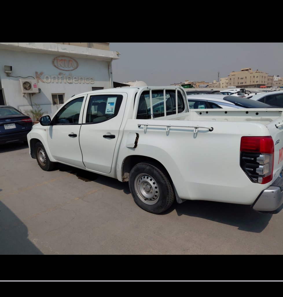 ميتسوبيشي L200  2022 image