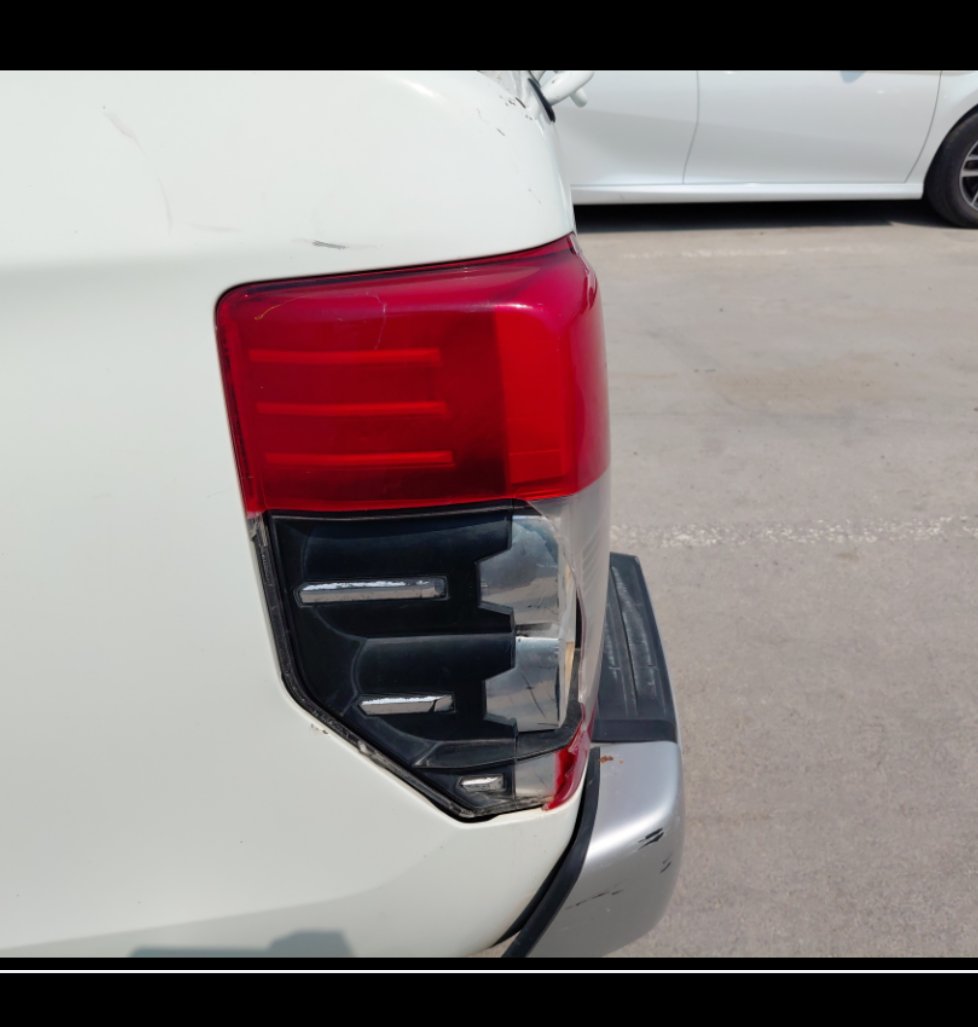 ميتسوبيشي L200  2022 image