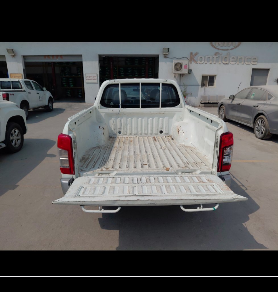 ميتسوبيشي L200  2022 image