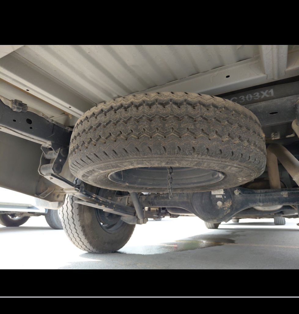 ميتسوبيشي L200  2022 image