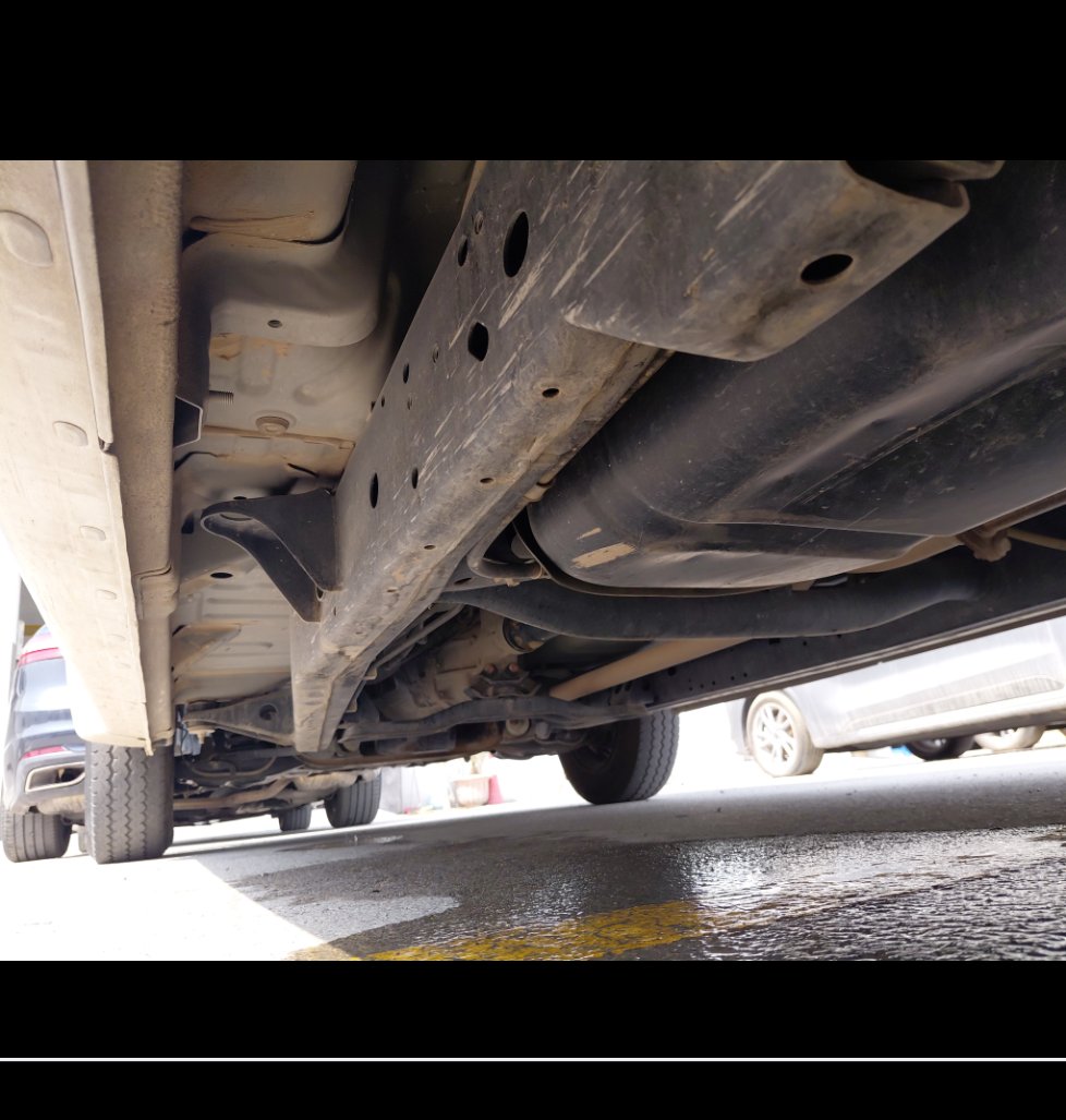 ميتسوبيشي L200  2022 image