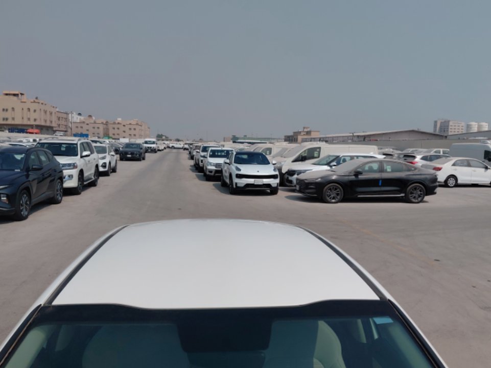 KIA K5 DL3 - LX FWD 2022 image