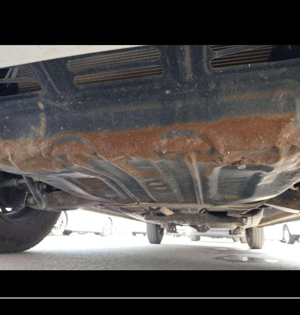 ميتسوبيشي L200  2022 image