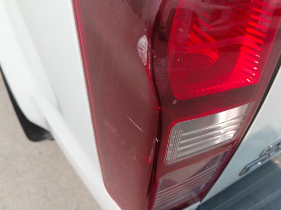 Isuzu D MAX 4x4 2022 image