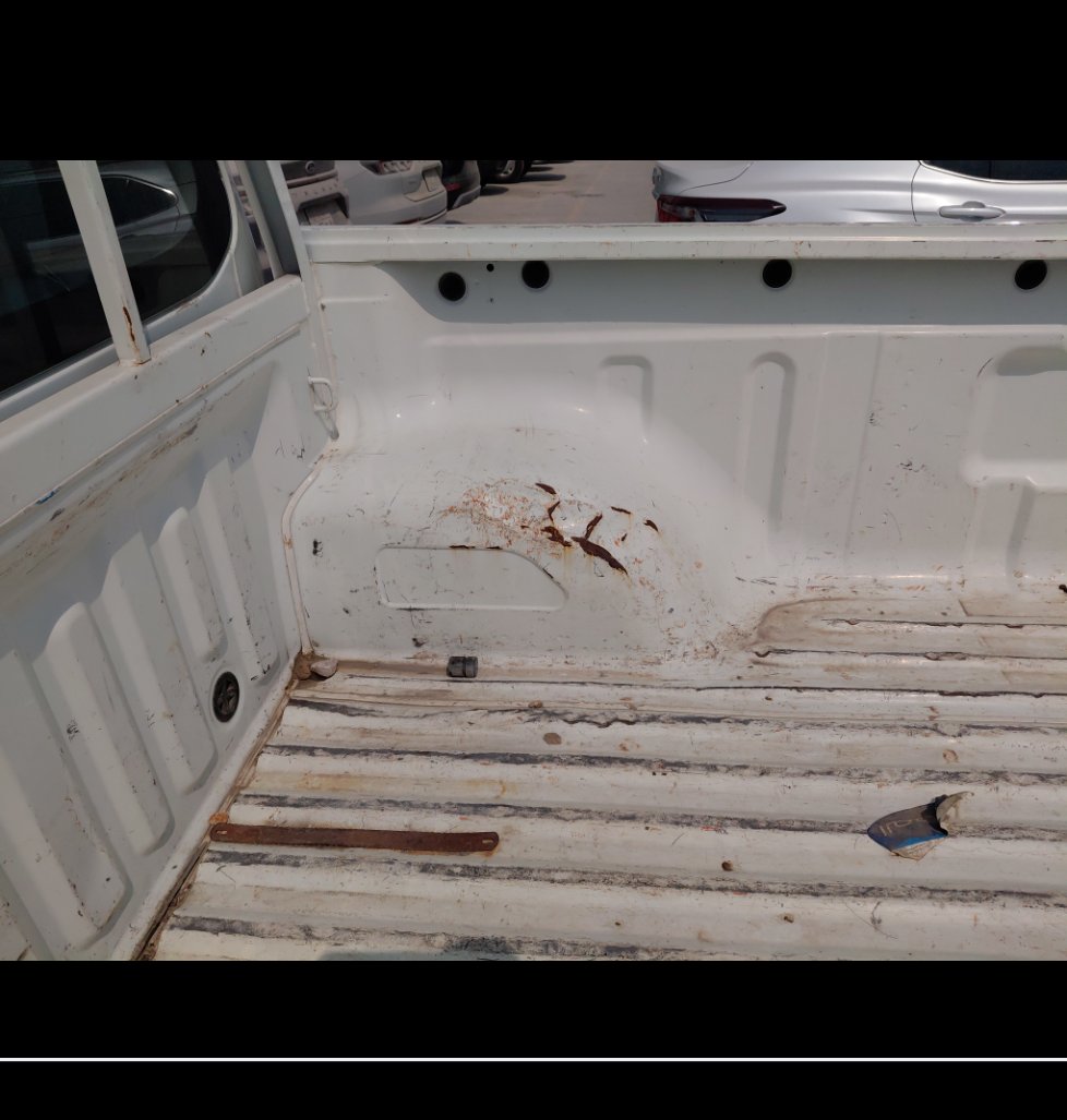 ميتسوبيشي L200  2022 image