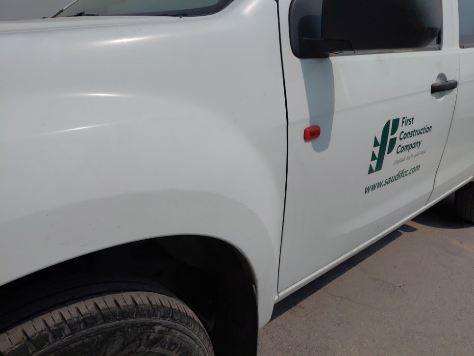 Isuzu D MAX 4x4 2022 image