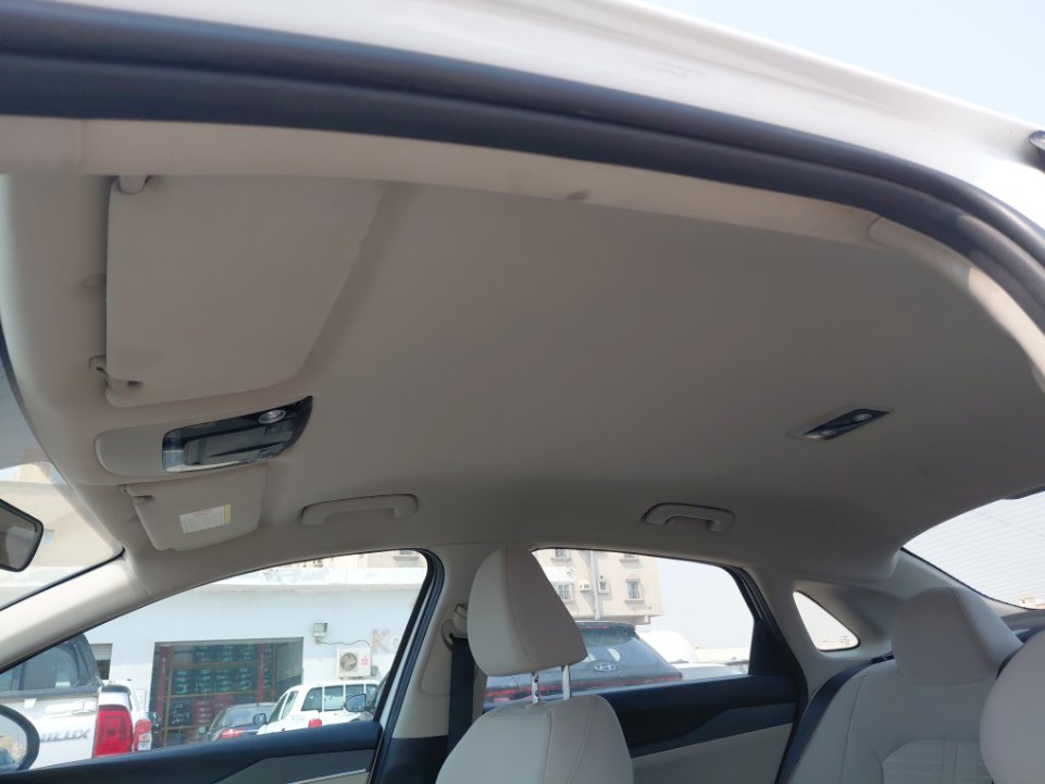 KIA K5 DL3 - LX FWD 2022 image