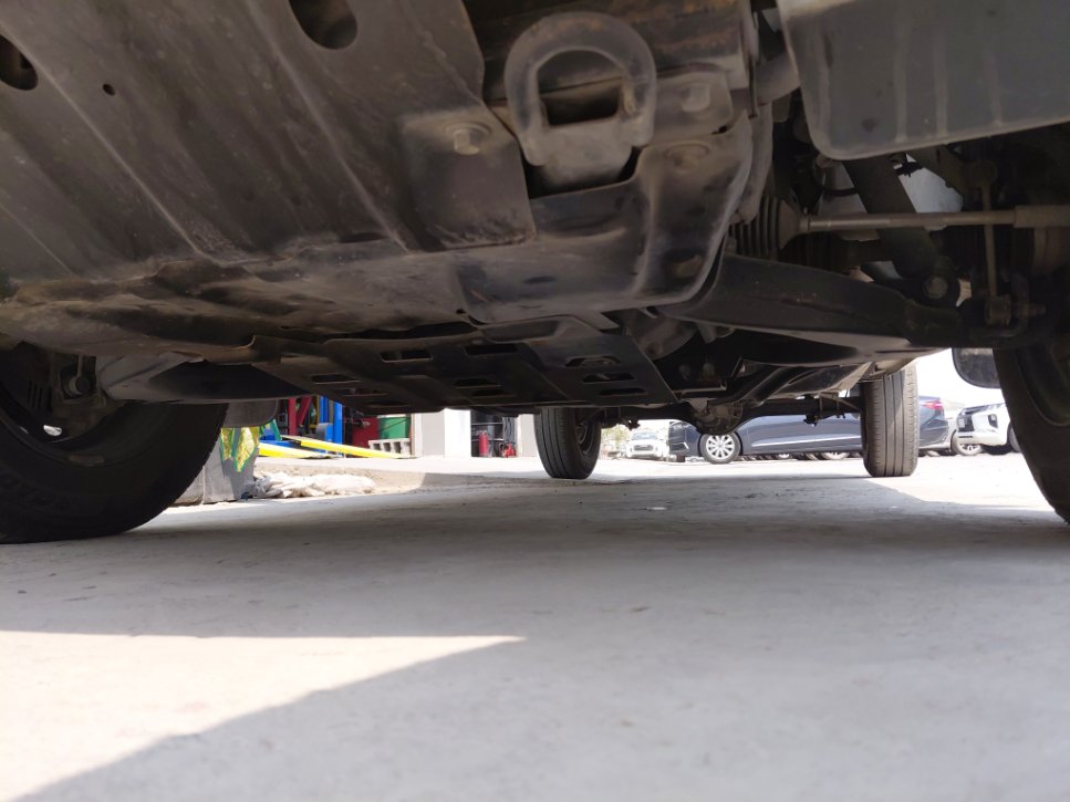 Isuzu D MAX 4x4 2022 image