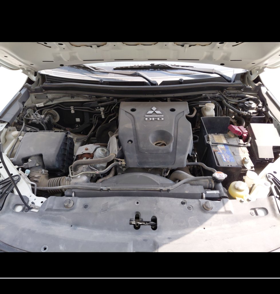 ميتسوبيشي L200  2022 image