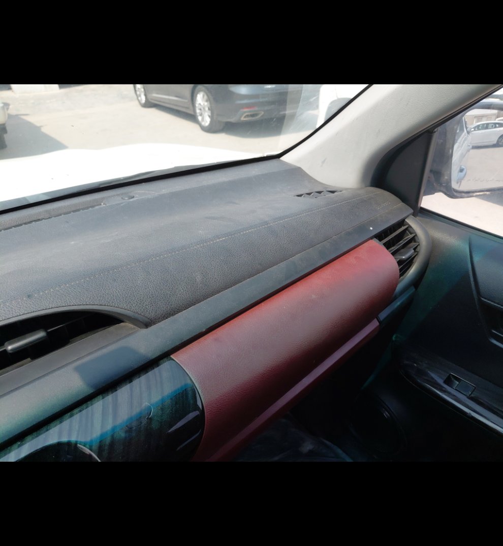 Toyota Hilux 4x2 2022 image