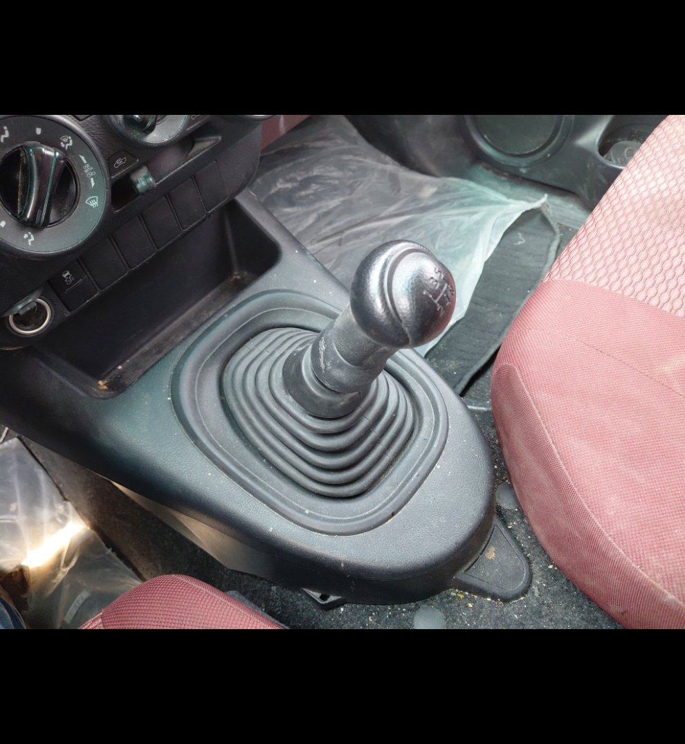 Toyota Hilux 4x2 2022 image