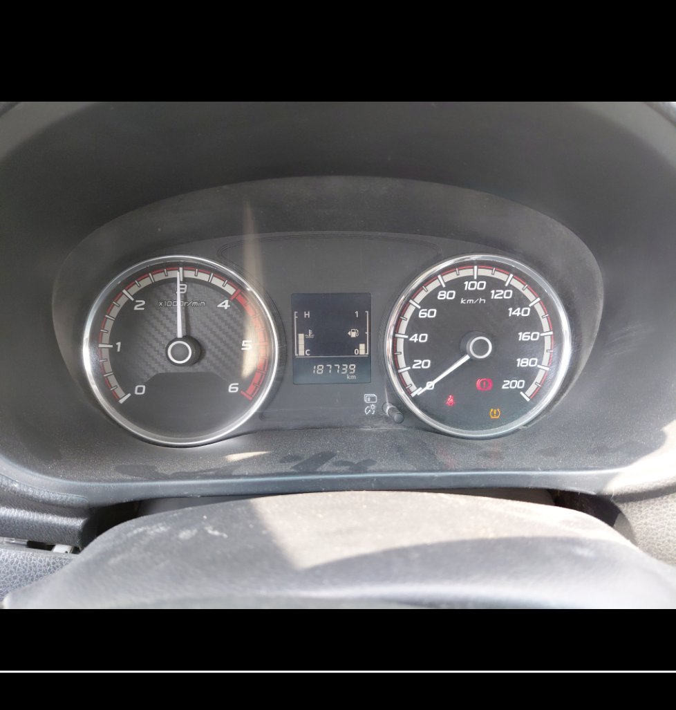 ميتسوبيشي L200  2022 image