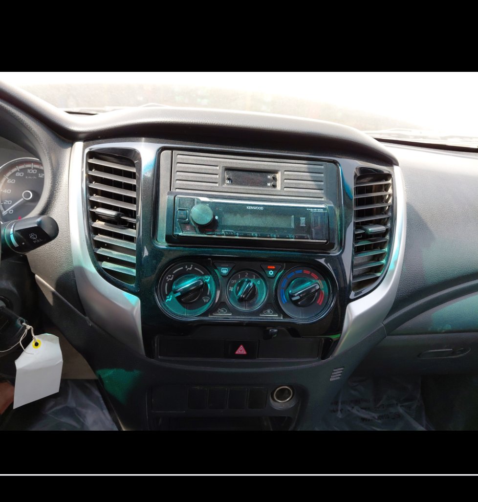 ميتسوبيشي L200  2022 image