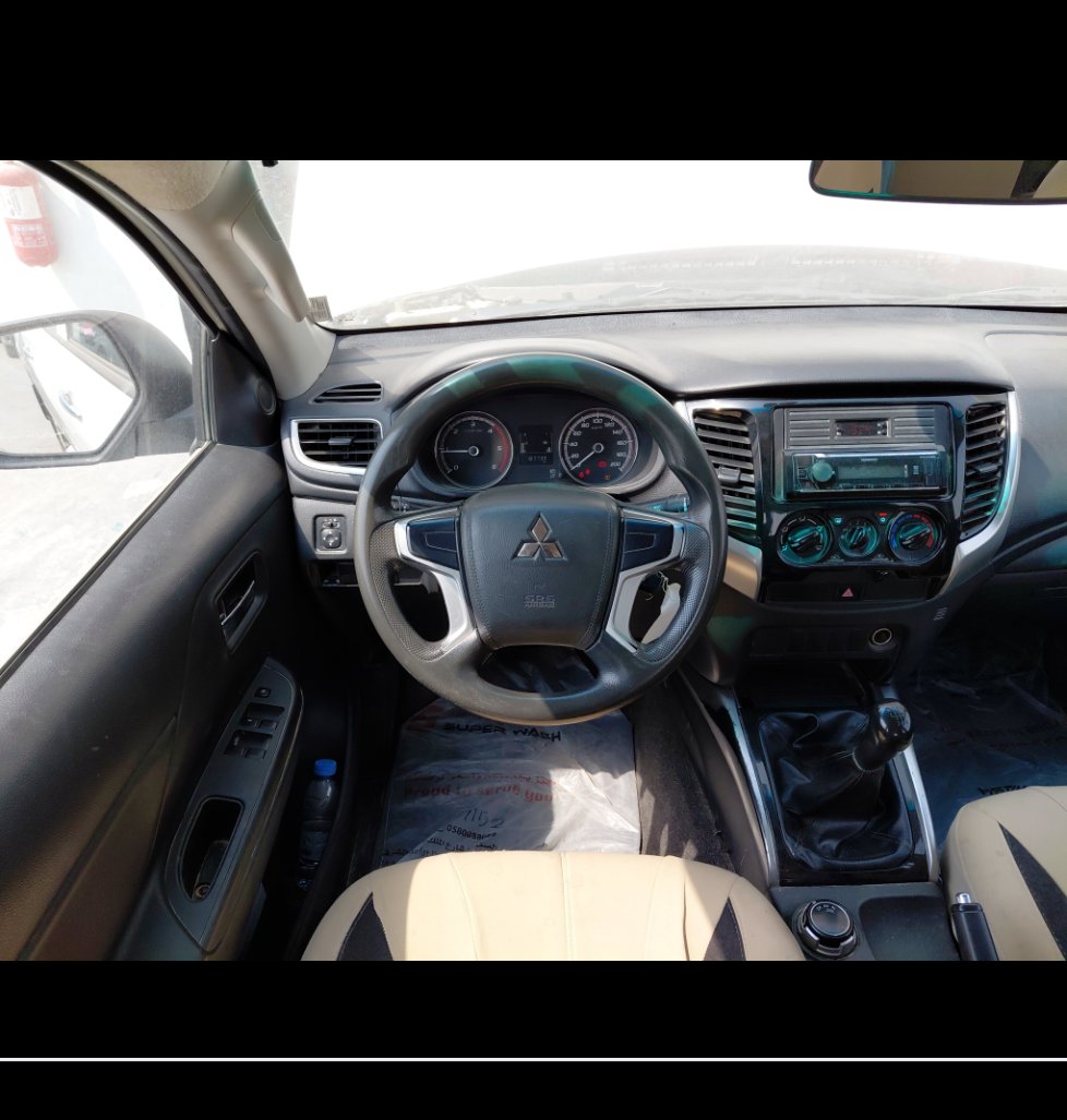 ميتسوبيشي L200  2022 image