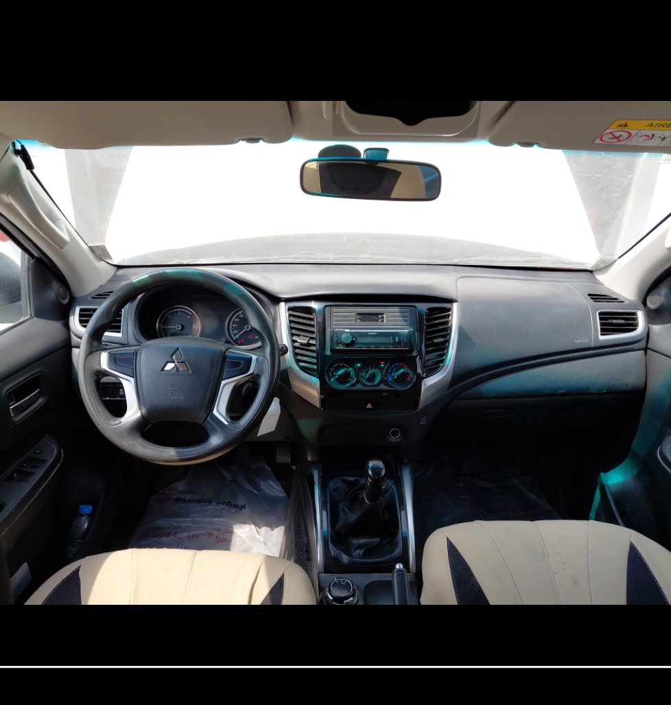 ميتسوبيشي L200  2022 image