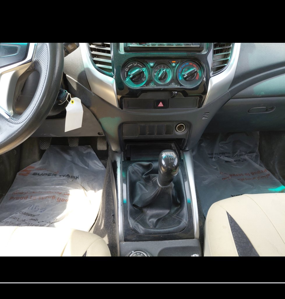 ميتسوبيشي L200  2022 image