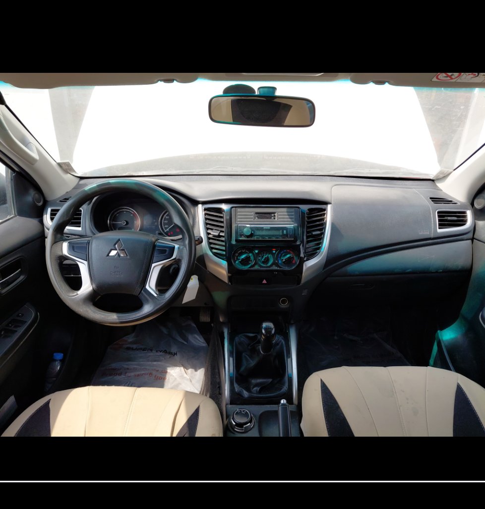 ميتسوبيشي L200  2022 image